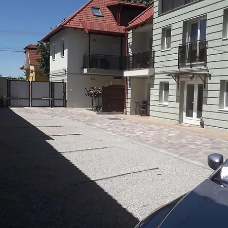 Orchidea Ii 3* Heviz