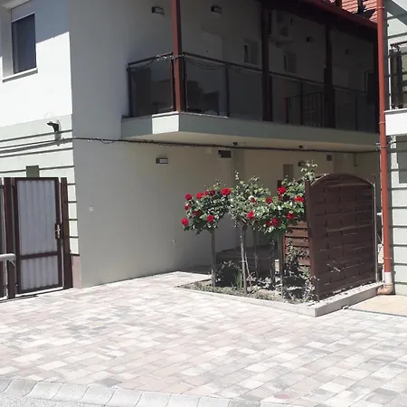 Orchidea Ii Gæstehus