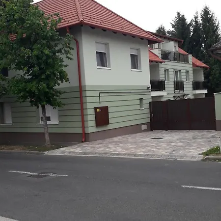 Guest house Orchidea Ii 3*