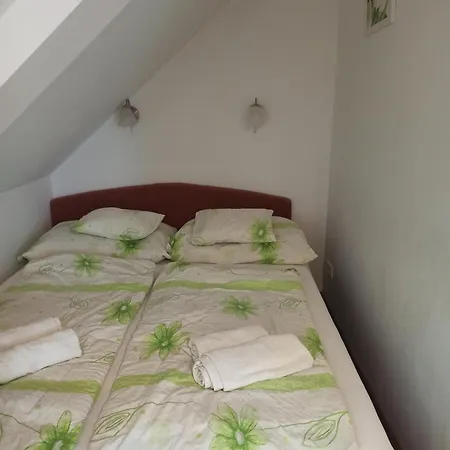 Gæstehus Orchidea Ii 3*