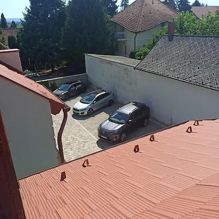 Orchidea Ii Gæstehus