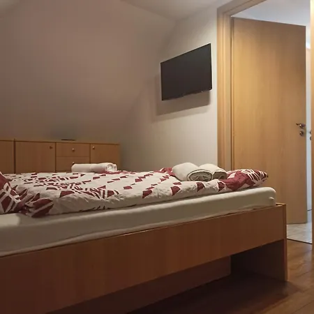 Guest house Orchidea Ii