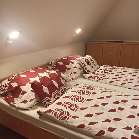 Gæstehus Orchidea Ii Hévíz