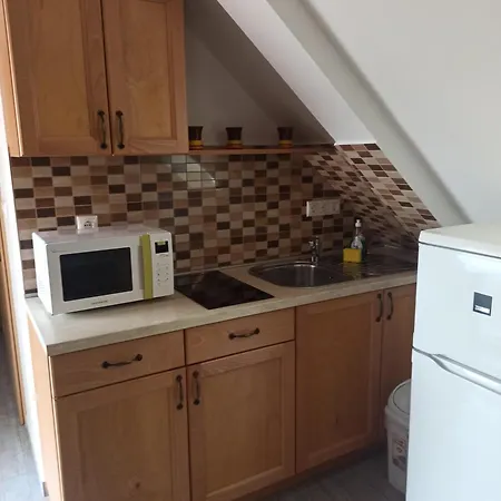 Orchidea Ii Gæstehus