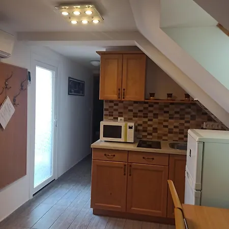 Gæstehus Orchidea Ii