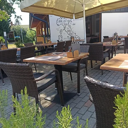 Orchidea Ii Guest house