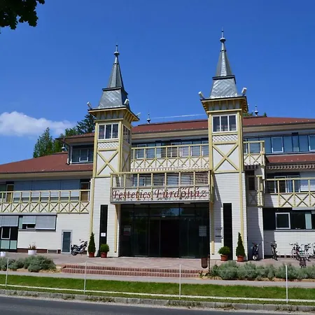 Orchidea Ii Gæstehus 3*