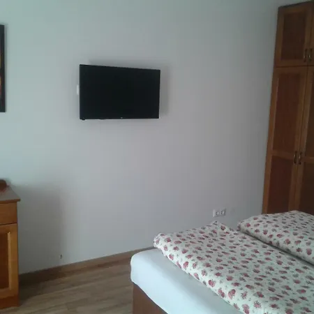 Guest house Orchidea Ii 3*