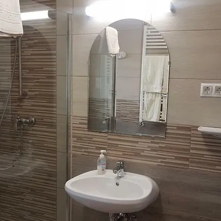 Gæstehus Orchidea Ii 3*