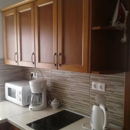 Gæstehus Orchidea Ii Hévíz