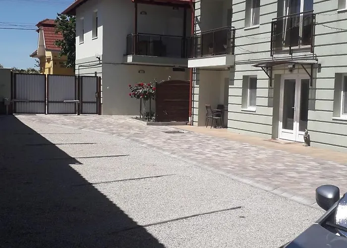 Orchidea Ii 3* Hévíz