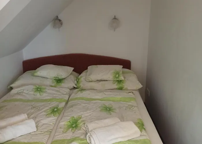 Konukevi Orchidea Ii 3*