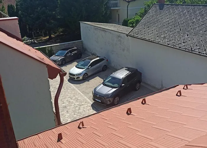 Orchidea Ii ゲストハウス