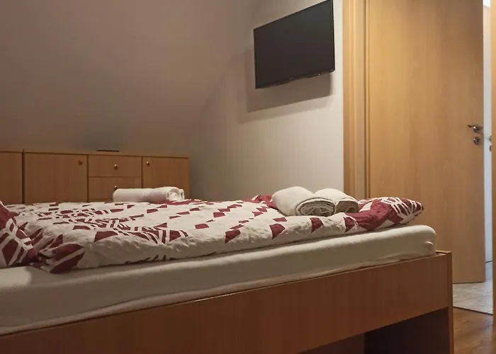 Konukevi Orchidea Ii