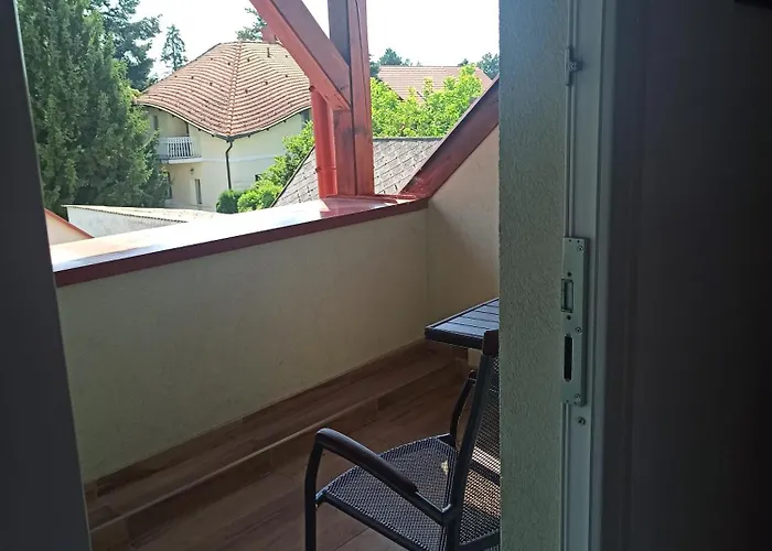 Konukevi Orchidea Ii 3*