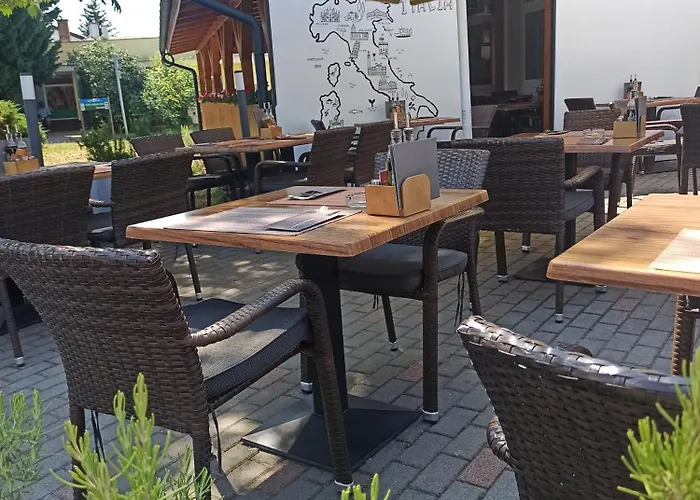 Orchidea Ii Konukevi