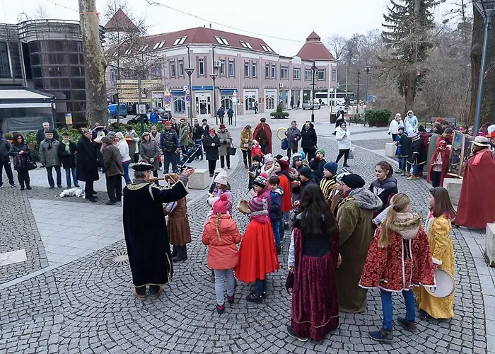 Orchidea Ii ゲストハウス