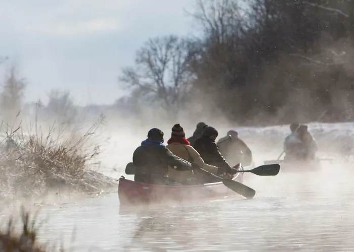 Orchidea Ii Konukevi 3*