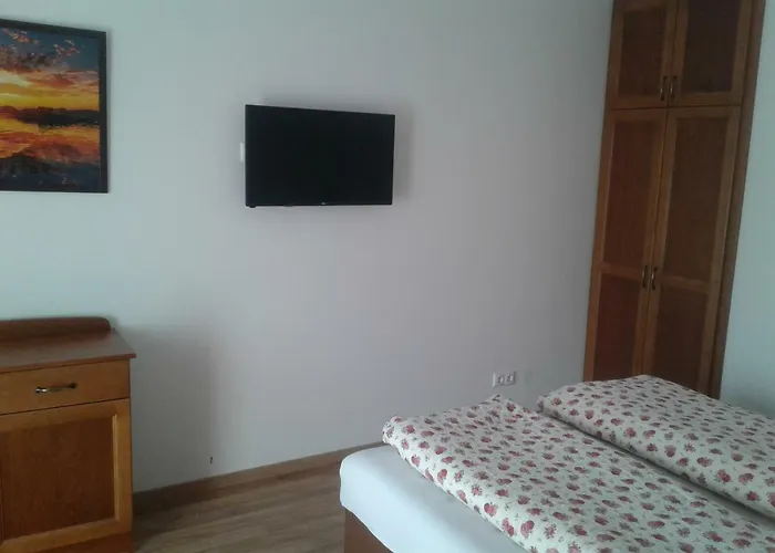 Konukevi Orchidea Ii 3*