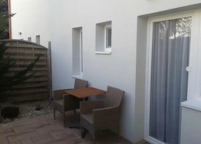 Konukevi Orchidea Ii