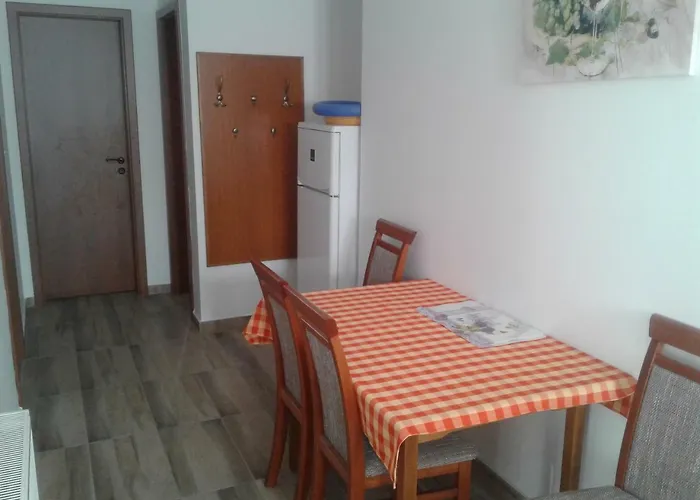 Orchidea Ii 3* ヘーヴィーズ