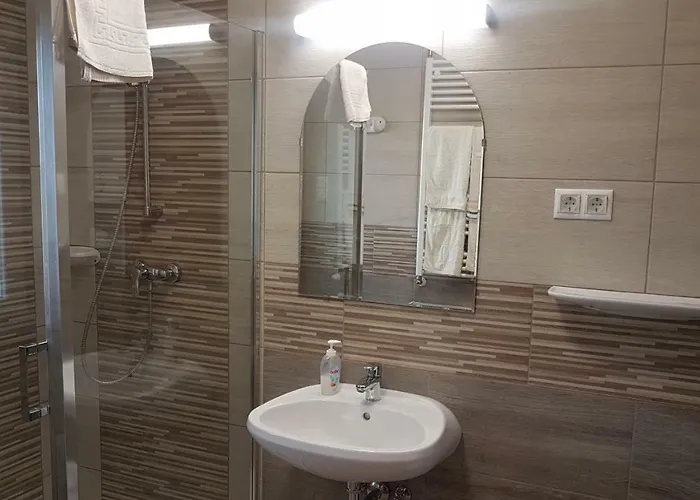 Konukevi Orchidea Ii 3*