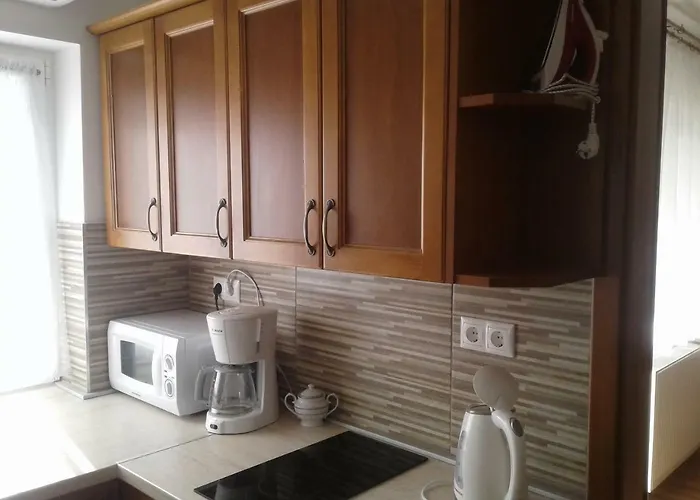 ゲストハウス Orchidea Ii ヘーヴィーズ